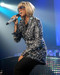 This is an image of 277341 Mary J Blige Photograph & Poster