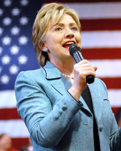 This is an image of 277368 Hillary Rodham Clinton Photograph & Poster