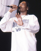 This is an image of 277401 Snoop Dogg Photograph & Poster