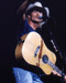 This is an image of 277435 Alan Jackson Photograph & Poster