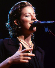 This is an image of 277501 Sarah McLachlan Photograph & Poster