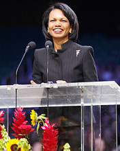 This is an image of 277610 Candoleezza Rice Photograph & Poster
