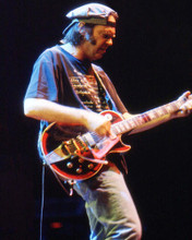 This is an image of 277716 Neil Young Photograph & Poster