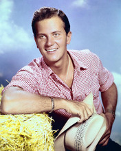 This is an image of 277879 Pat Boone Photograph & Poster