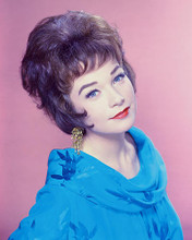 This is an image of 277898 Shirley Maclaine Photograph & Poster