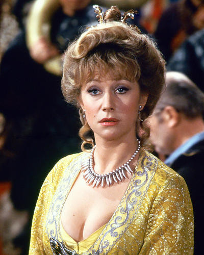 This is an image of 277900 Helen Mirren Photograph & Poster
