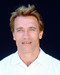 This is an image of 277919 Arnold Schwarzenegger Photograph & Poster