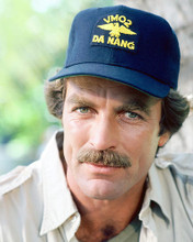 This is an image of 277956 Tom Selleck Photograph & Poster