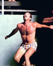 This is an image of 277962 Tom Selleck Photograph & Poster