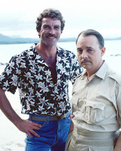 This is an image of 277964 Tom Selleck Photograph & Poster