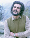 This is an image of 277975 Omar Sharif Photograph & Poster