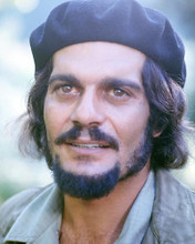 This is an image of 277978 Omar Sharif Photograph & Poster