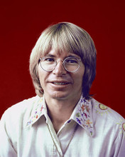 This is an image of 278009 John Denver Photograph & Poster