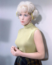 This is an image of 278102 Stella Stevens Photograph & Poster