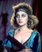 This is an image of 278160 Carol Kane Photograph & Poster