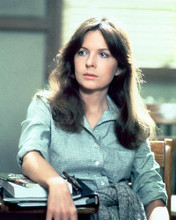 This is an image of 278168 Diane Keaton Photograph & Poster