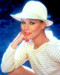 This is an image of 278177 Marthe Keller Photograph & Poster