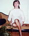 This is an image of 278206 Barbara Steele Photograph & Poster