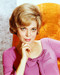 This is an image of 278216 Barbara Bain Photograph & Poster