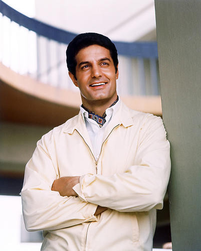 This is an image of 278222 Peter Lupus Photograph & Poster