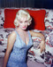 This is an image of 278232 Mamie Van Doren Photograph & Poster