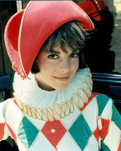 This is an image of 280010 Natalie Wood Photograph & Poster