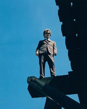 This is an image of 280016 Dirty Harry Photograph & Poster