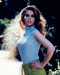 This is an image of 280023 Jane Fonda Photograph & Poster