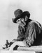 This is an image of 188985 Walter Brennan Photograph & Poster