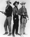This is an image of 189053 Rio Bravo Photograph & Poster