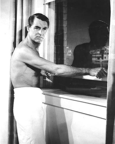 This is an image of 190151 Cary Grant Photograph & Poster