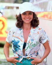 This is an image of 278236 Sally Field Photograph & Poster