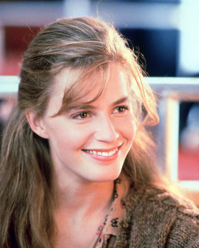 This is an image of 278271 Elisabeth Shue Photograph & Poster