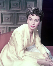 This is an image of 278277 Jean Simmons Photograph & Poster