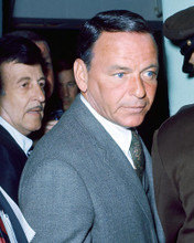 This is an image of 278283 Frank Sinatra Photograph & Poster