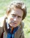 This is an image of 278336 Michael Douglas Photograph & Poster