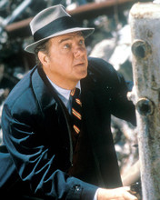 This is an image of 278373 Karl Malden Photograph & Poster