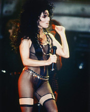 This is an image of 278423 Cher Photograph & Poster