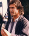 This is an image of 278436 Mel Gibson Photograph & Poster