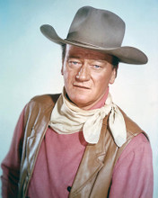This is an image of 278461 John Wayne Photograph & Poster