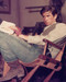 This is an image of 280247 Anthony Perkins Photograph & Poster