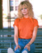 This is an image of 280339 Goldie Hawn Photograph & Poster