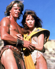 This is an image of 280372 The Beastmaster Photograph & Poster