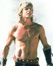 This is an image of 280373 The Beastmaster Photograph & Poster
