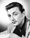 This is an image of 167717 Robert Mitchum Photograph & Poster