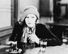 This is an image of 168950 Greta Garbo Photograph & Poster