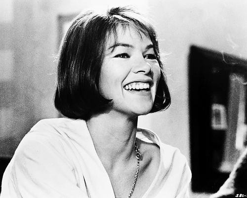 This is an image of 169464 Glenda Jackson Photograph & Poster