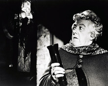 This is an image of 169766 Margaret Rutherford Photograph & Poster
