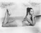 This is an image of 170966 Nancy Kwan Photograph & Poster