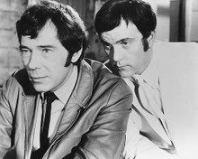 This is an image of 171169 Randall and Hopkirk (deceased) Photograph & Poster